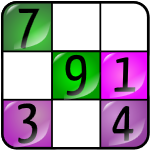Sudoku for Android by Pineapple Developer